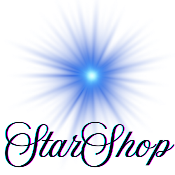 StarShop